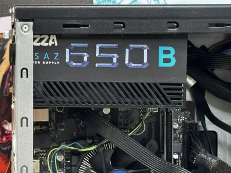 Core i5-10400 39